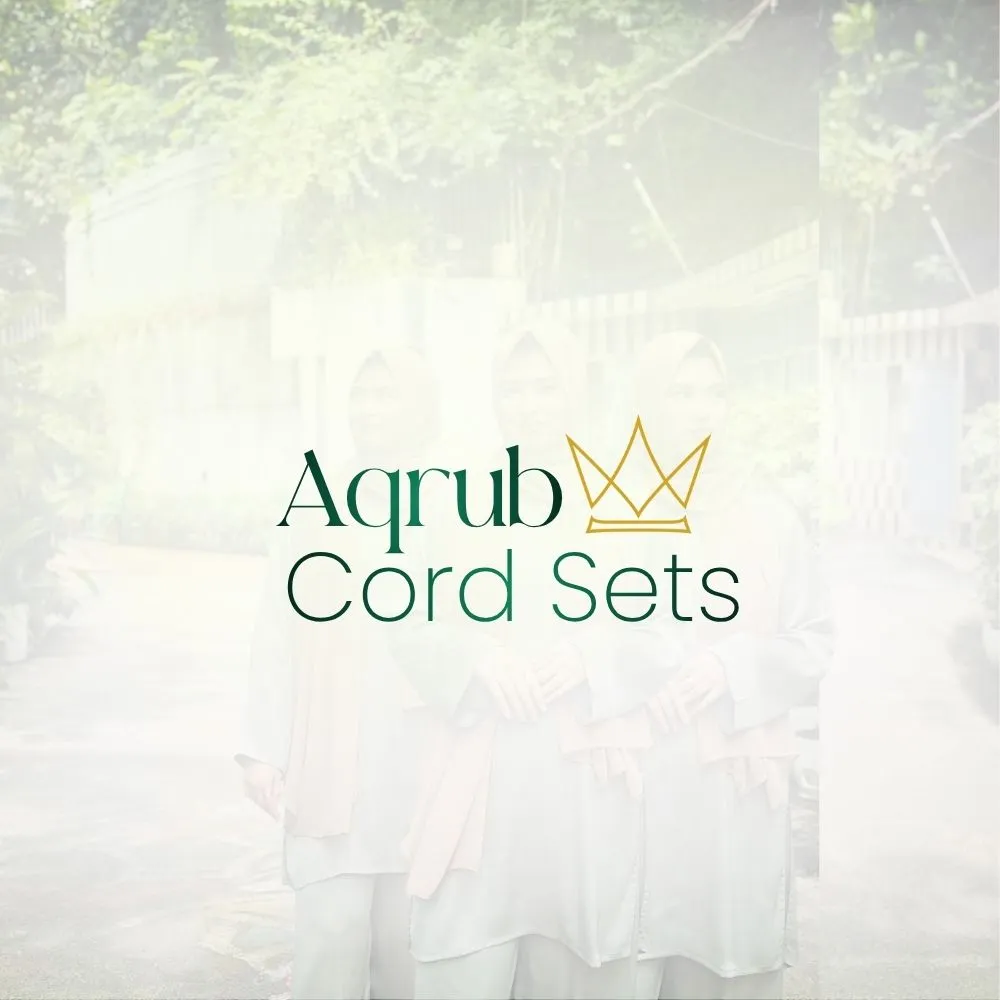 Co-ord Sets