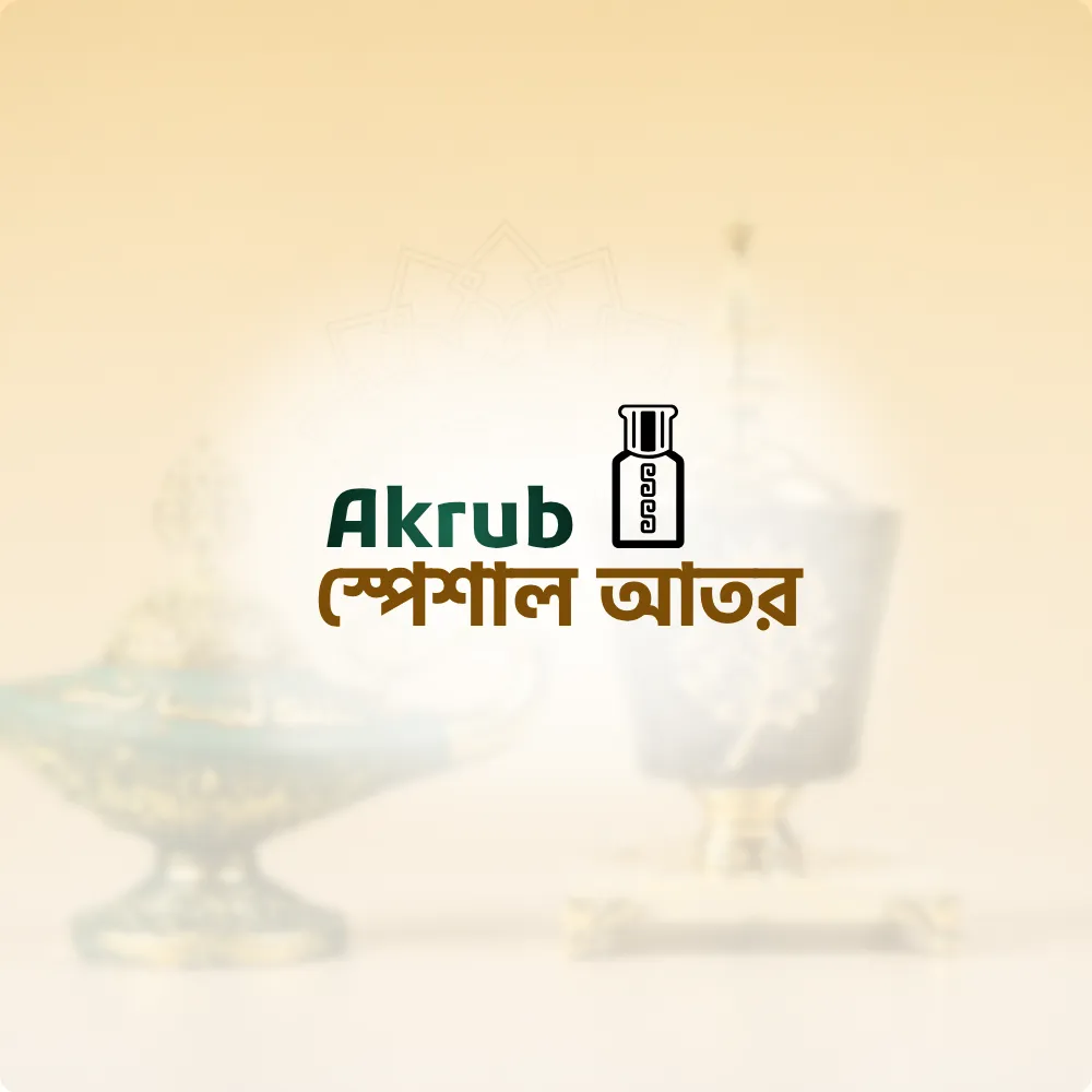Special Attar