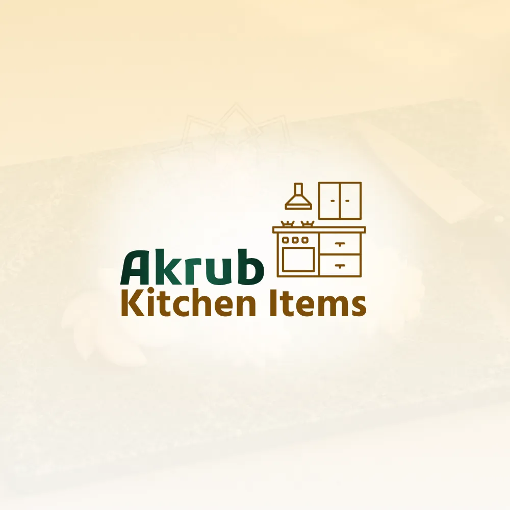 Kitchen Items